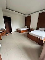 Caldera Hotel & Restaurant