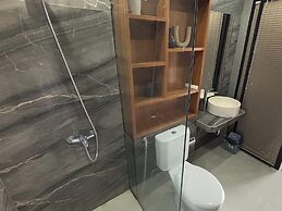 Caldera Hotel & Restaurant