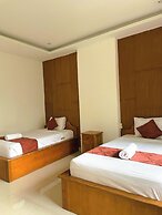 Caldera Hotel & Restaurant