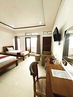 Caldera Hotel & Restaurant