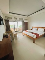 Caldera Hotel & Restaurant