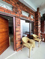 Caldera Hotel & Restaurant