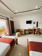 Caldera Hotel & Restaurant