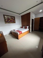 Caldera Hotel & Restaurant