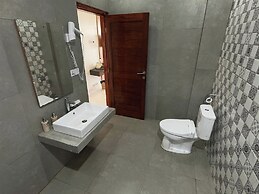 Caldera Hotel & Restaurant