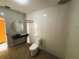 Caldera Hotel & Restaurant