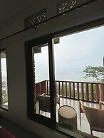 Caldera Hotel & Restaurant