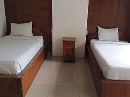 Caldera Hotel & Restaurant