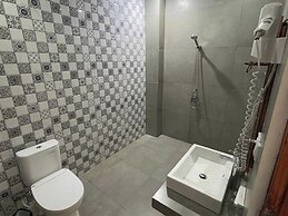 Caldera Hotel & Restaurant