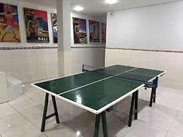 Caldera Hotel & Restaurant