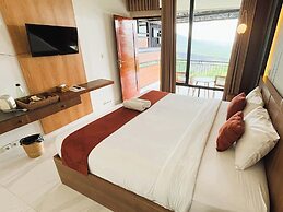 Caldera Hotel & Restaurant