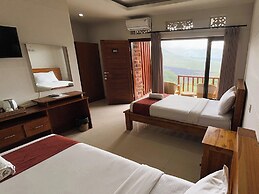 Caldera Hotel & Restaurant