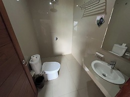 Caldera Hotel & Restaurant