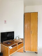 Caldera Hotel & Restaurant