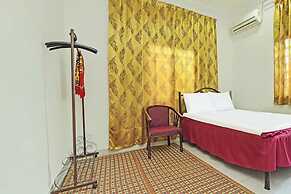 Homestay Masha