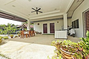 Homestay Masha