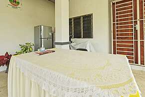 Homestay Masha