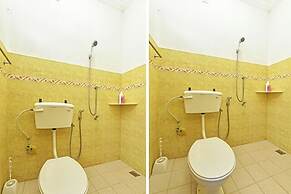 Homestay Masha