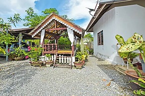 Homestay Masha