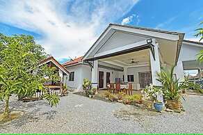 Homestay Masha