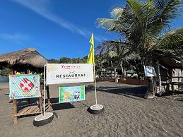 Lumiere Beachfront Resort