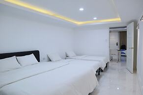 The Mark Resort