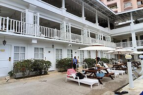 The Mark Resort