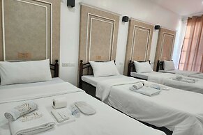 The Mark Resort