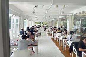 The Mark Resort