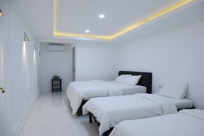 The Mark Resort