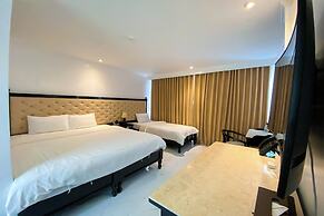 The Mark Resort