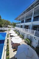 The Mark Resort
