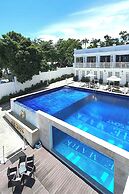 The Mark Resort