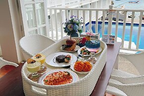 The Mark Resort