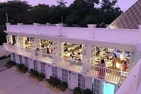 The Mark Resort
