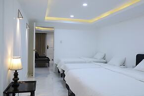The Mark Resort