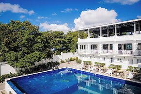 The Mark Resort