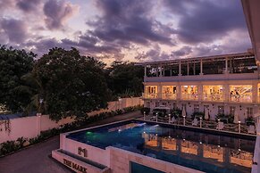 The Mark Resort
