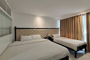 The Mark Resort