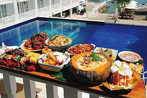 The Mark Resort