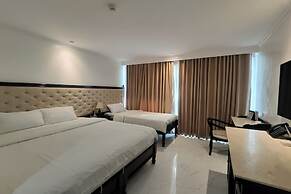 The Mark Resort