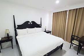 The Mark Resort