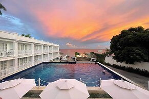 The Mark Resort