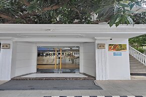 The Mark Resort