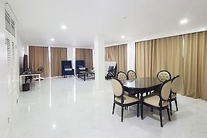 The Mark Resort