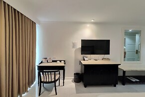 The Mark Resort