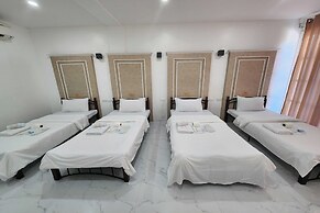 The Mark Resort