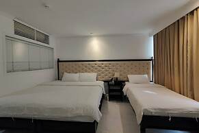 The Mark Resort
