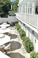 The Mark Resort