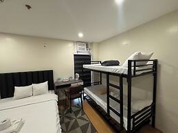 The Circuit Manor Hotel near Ayala Malls Circuit
